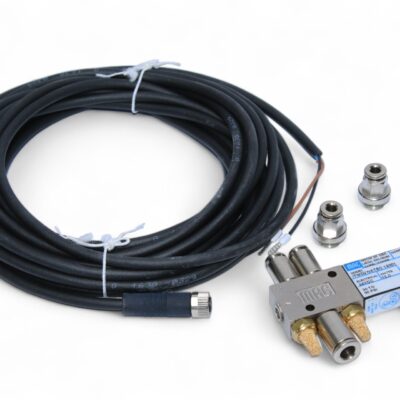 MAC ITW DYNATEC 12001 VALVE 24V