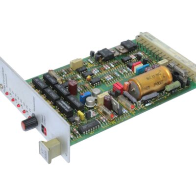 REXROTH VT5005 S13 R5 VALVE AMPLIFIER CARD