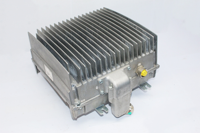 Lenze 8400 Inverter Drive E84D WU-DU (4.0 KW)