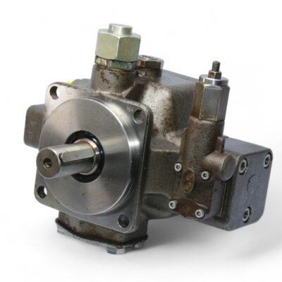 REXROTH R900593330 VANE PUMP PV7-1A/40-45RE37MD0-16