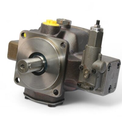 REXROTH R900580384 VANE PUMP PV7-1A/40-45RE37MC0-16