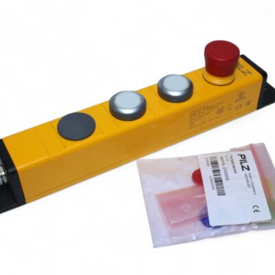 PILZ PIT gb CLLE y PUSHBUTTON UNIT G1000002