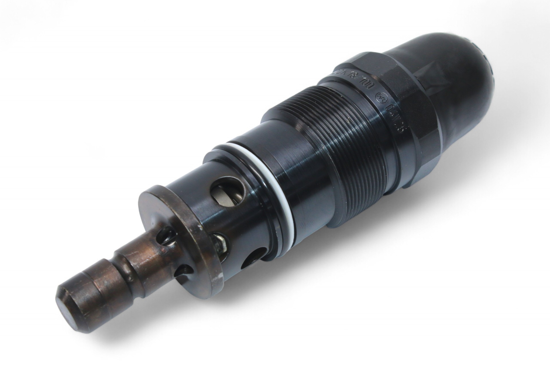 REXROTH DBDS 20 K18/100 PRESSURE RELIEF VALVE