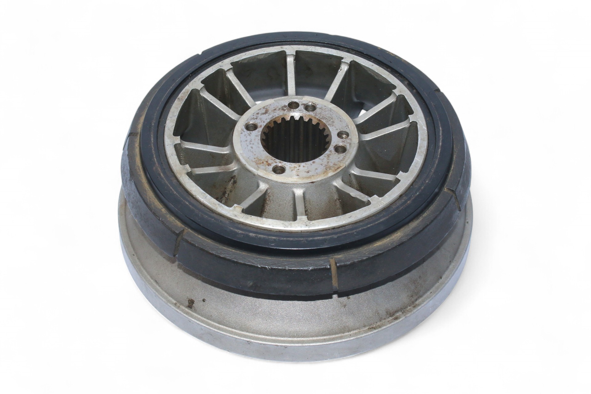 DEMAG 084 707 84 CONICAL BRAKE DISC