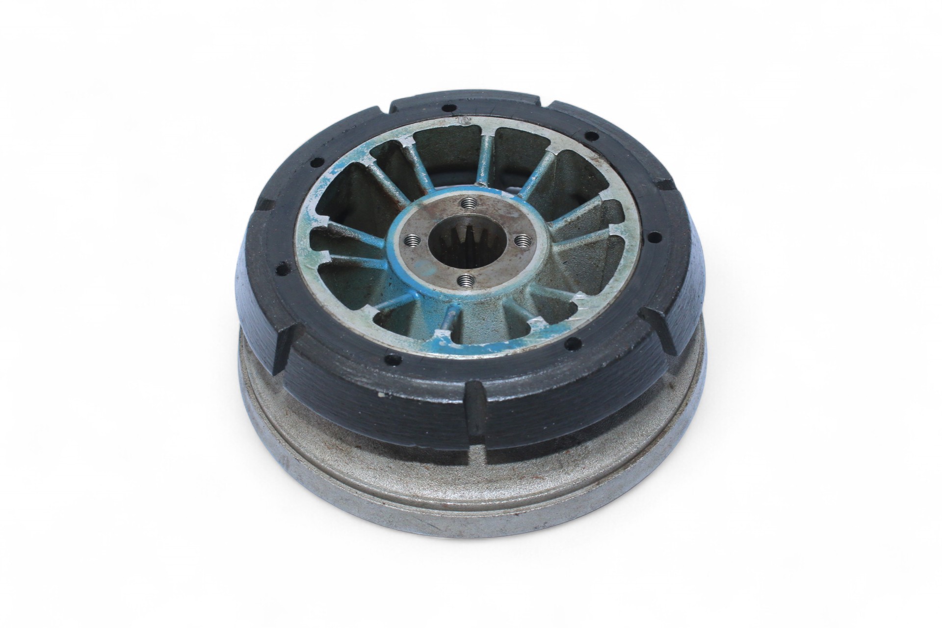 DEMAG 054 707 84 CONICAL BRAKE DISC
