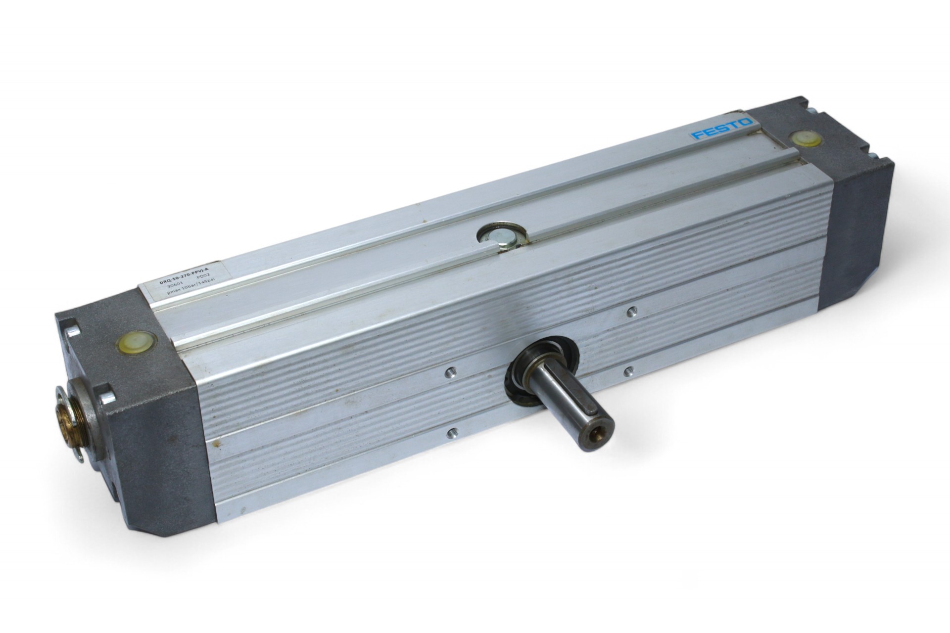FESTO DRQ-50-270-PPVJ-A SEMI-ROTARY DRIVE 30601