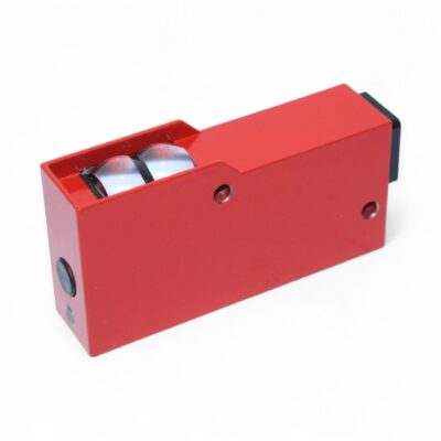 Leuze IPKR 92/4 S POLARIZED RETRO-REFLECTIVE PHOTOELECTRIC SENSOR 50013059