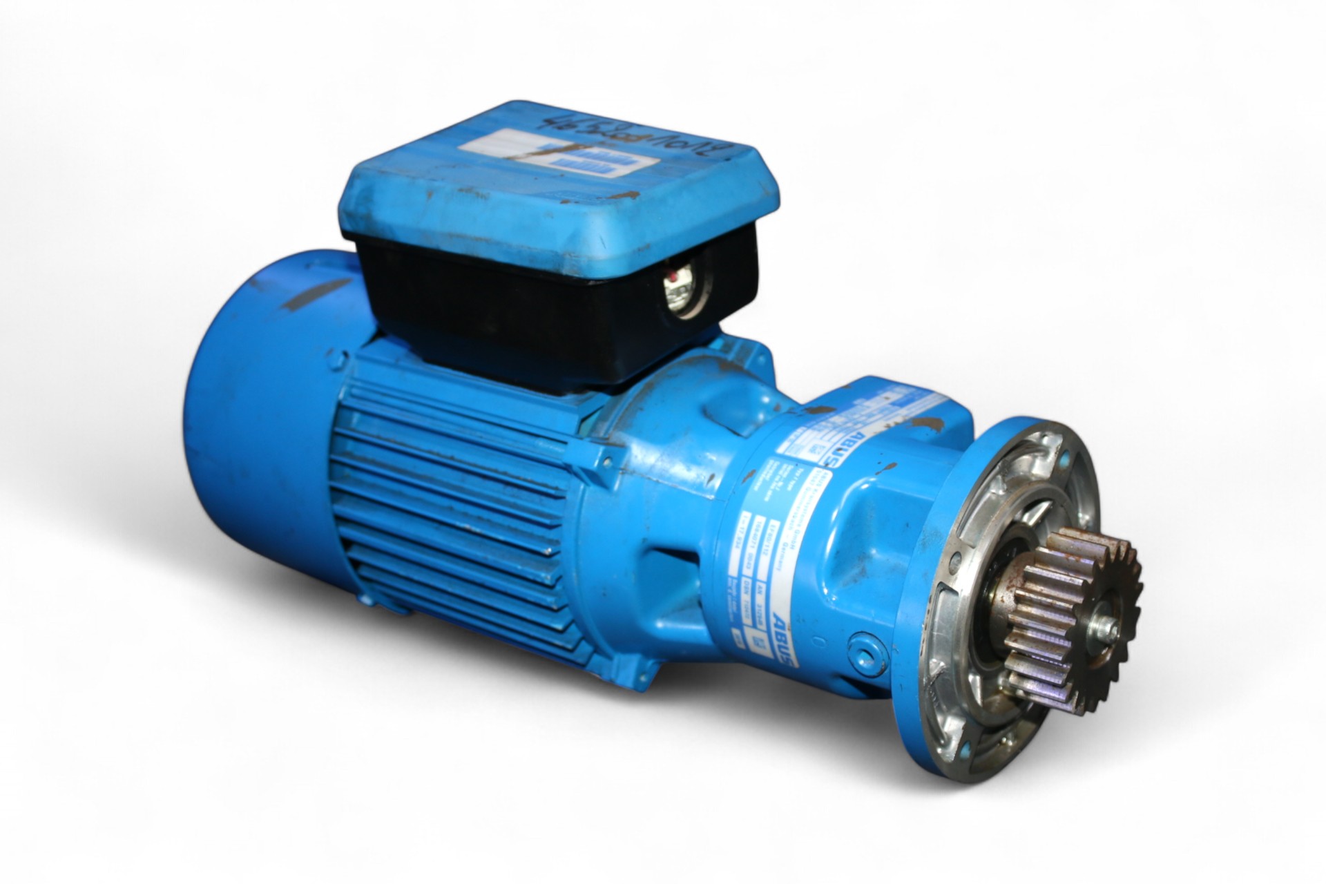 ABUS EF80/112 ELECTRIC MOTOR