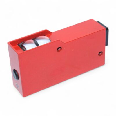 Leuze IPKR 92/4 S POLARIZED RETRO-REFLECTIVE PHOTOELECTRIC SENSOR 50013059