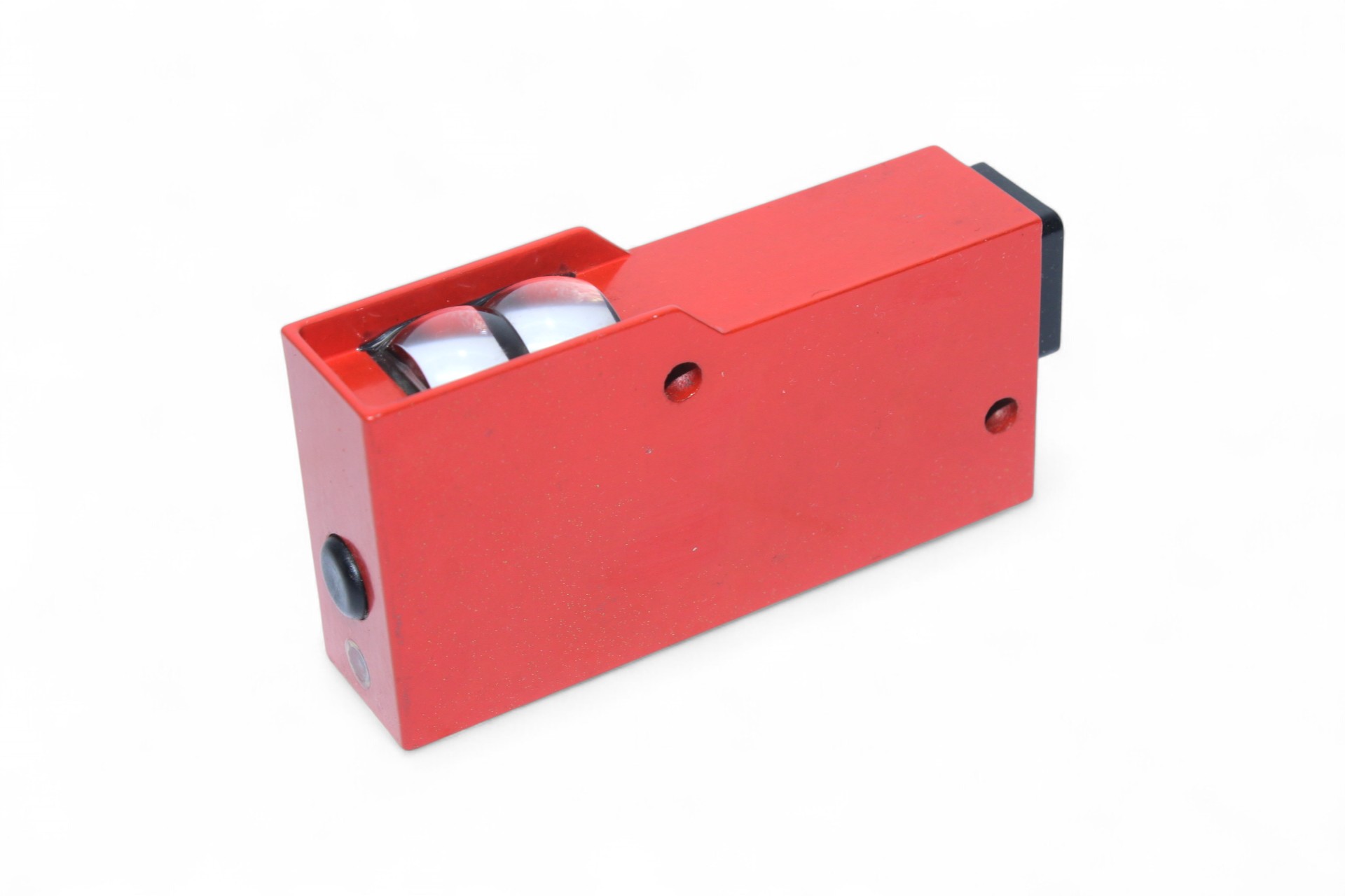 Leuze IPKR 92/4 S POLARIZED RETRO-REFLECTIVE PHOTOELECTRIC SENSOR 50013059