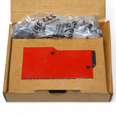 Leuze IPKR 92/4 S POLARIZED RETRO-REFLECTIVE PHOTOELECTRIC SENSOR 50013059