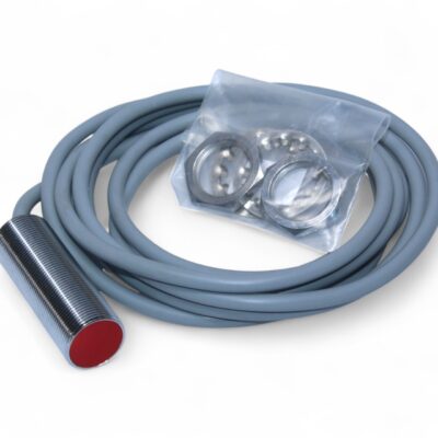 Leuze IS 218MM/1NC.3-5E0 INDUCTIVE SWITCH 50128151