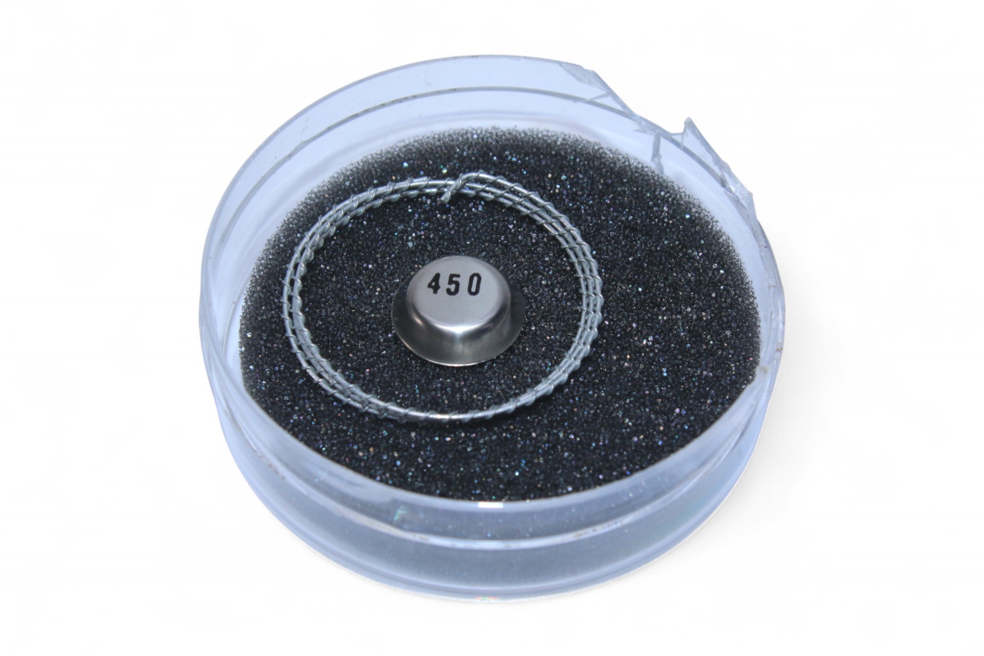 HAMMELMANN 04.04062.0300 RUPTURE DISC 