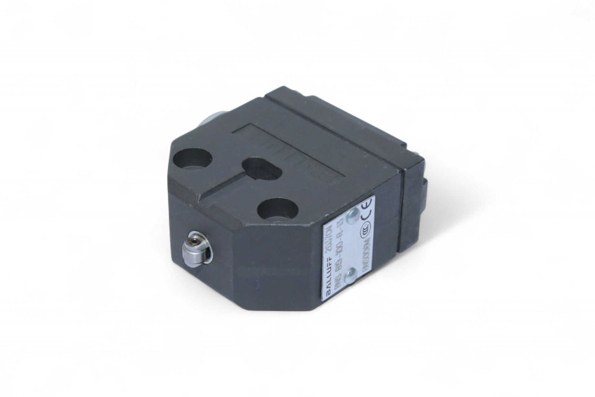 BALLUFF BNS 819-100-R-13 LIMIT SWITCH BNS006M