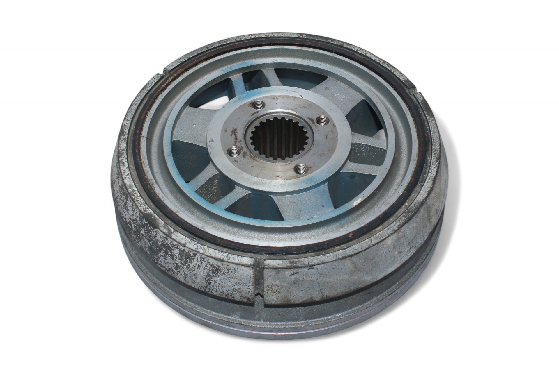 DEMAG 624 645 44 CONICAL BRAKE DISC