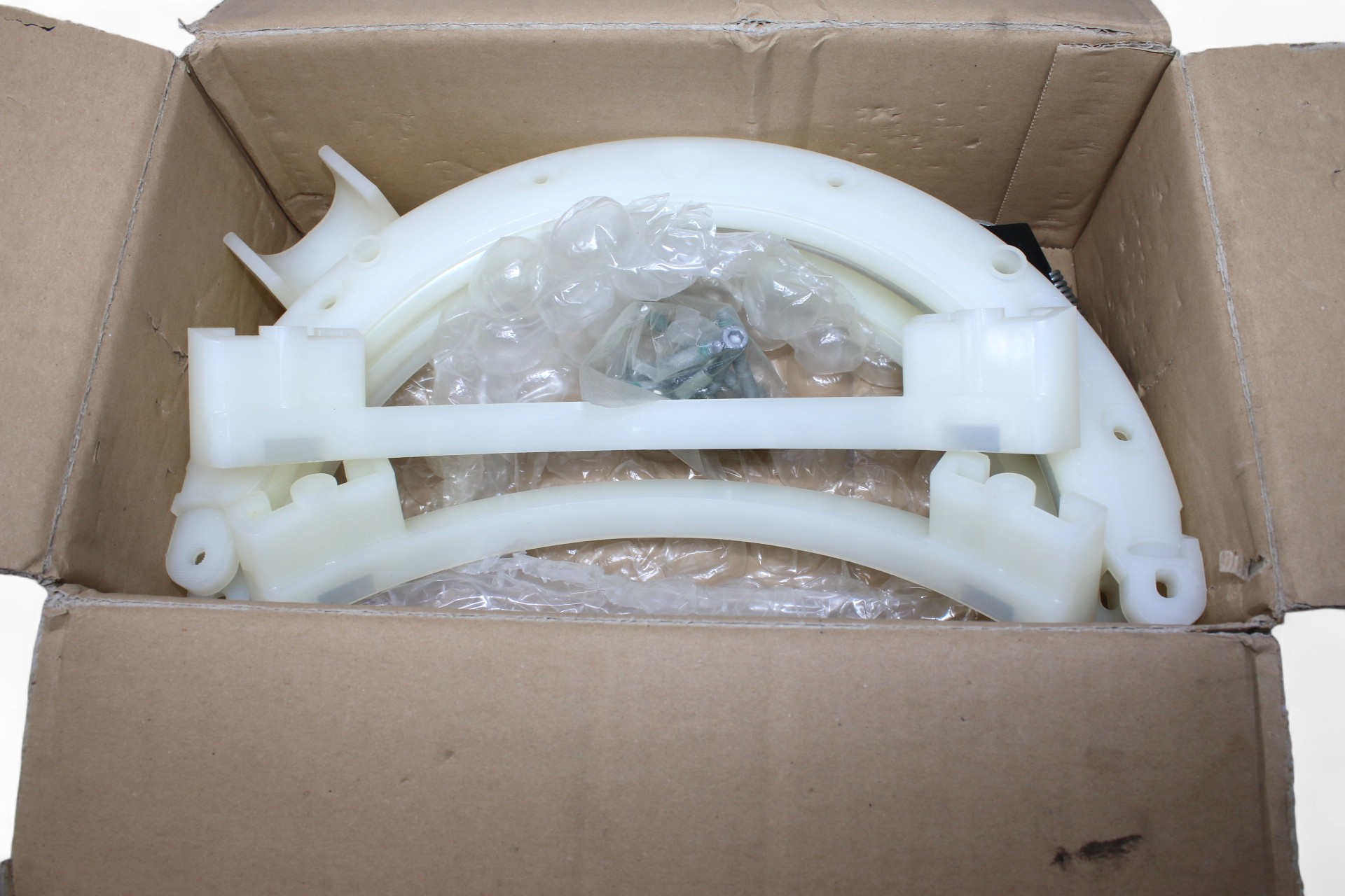 DEMAG 70486233 ROPE GUIDE LEFT SET FDR 10/13