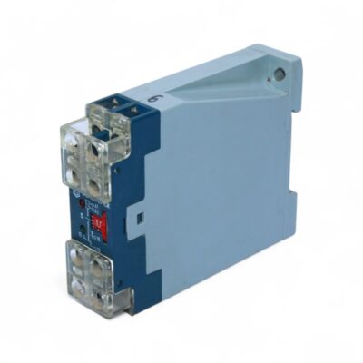 SCHLEICHER KSY31 TIME RELAY 13510848 836 084