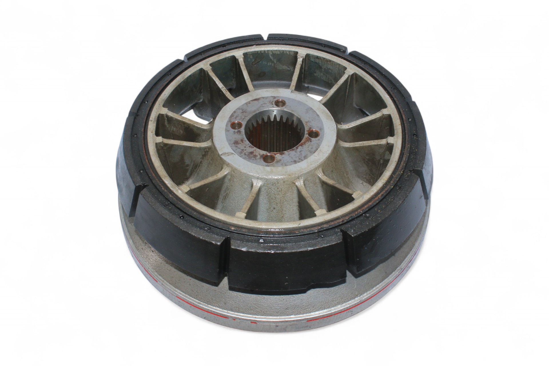 DEMAG 094 707 84 CONICAL BRAKE DISC