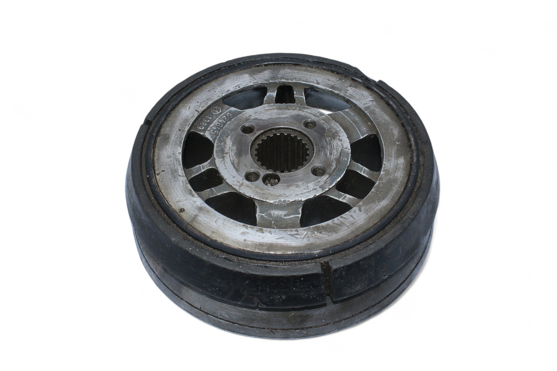 DEMAG 624 645 CONICAL BRAKE DISC