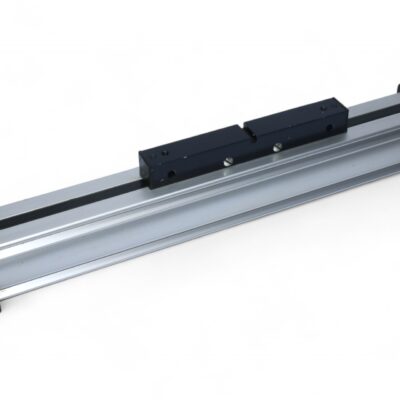 NORGREN M/45740B RODLESS PNEUMATIC CYLINDER (40-200 mm)