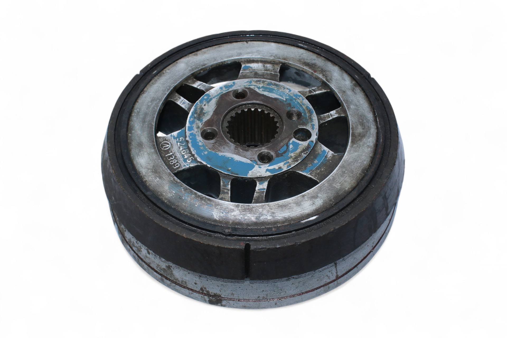 DEMAG 524 645 CONICAL BRAKE DISC