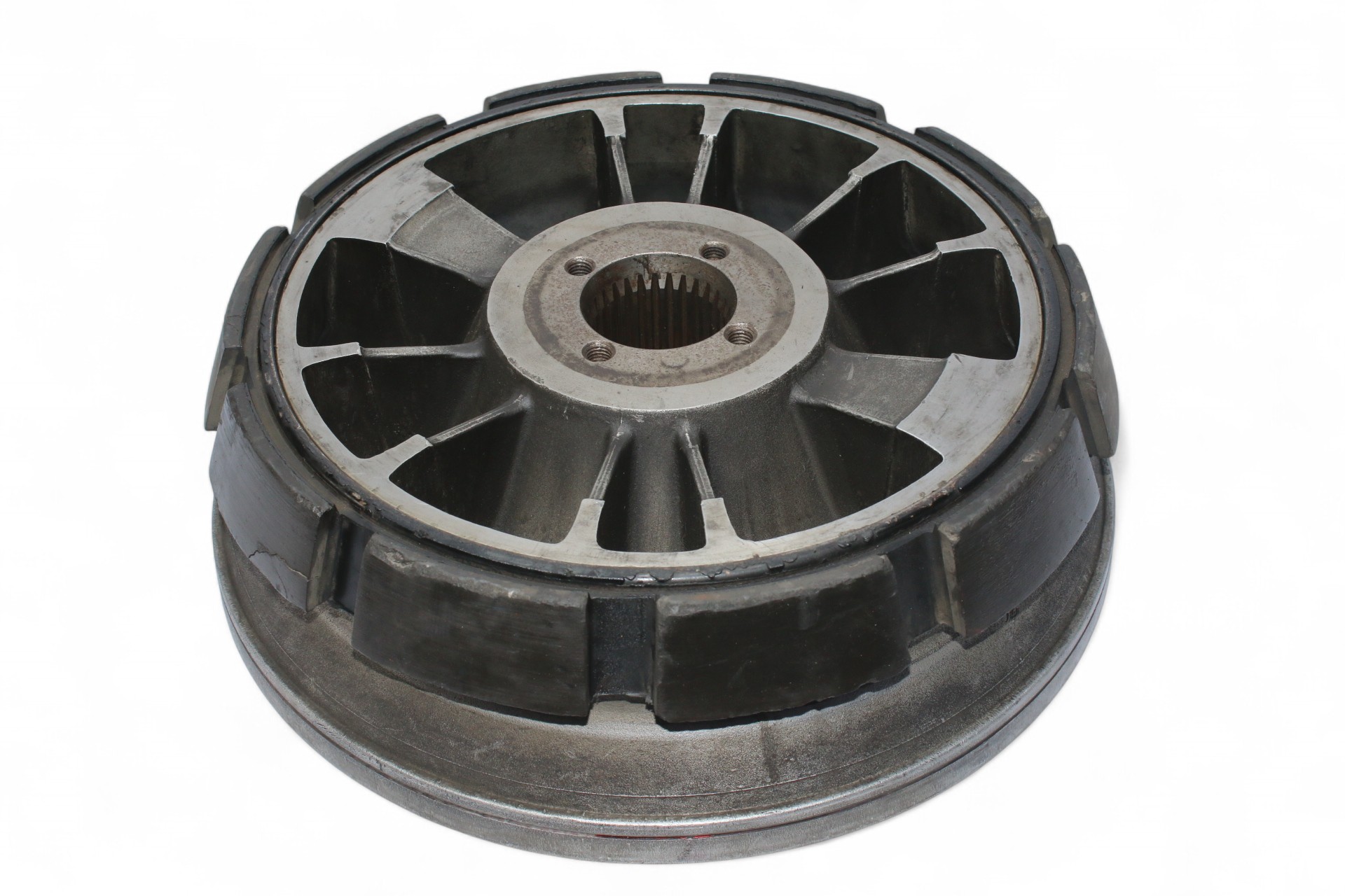 DEMAG 099 757 84 CONICAL BRAKE DISC