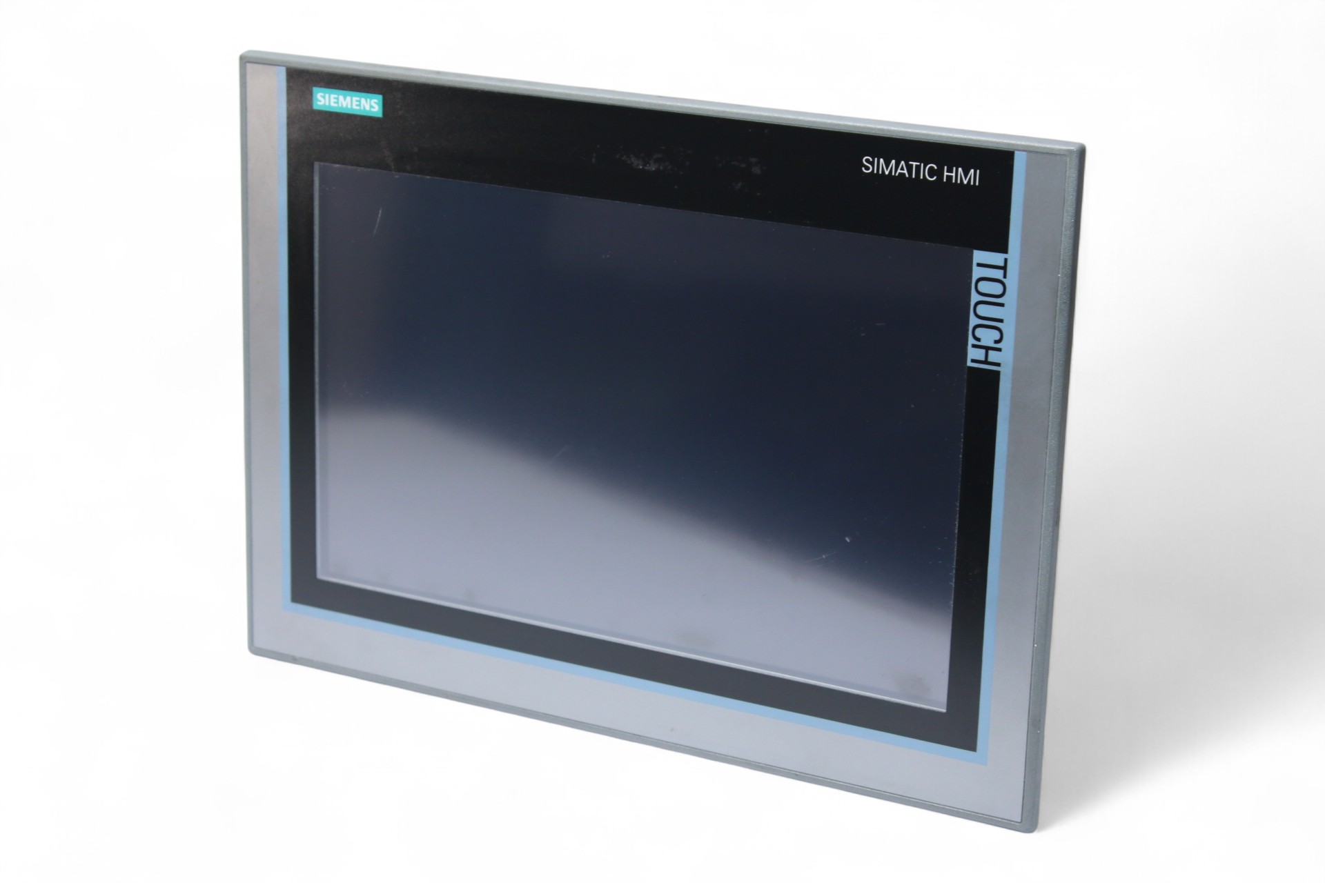 SIEMENS 6AV2 124-0MC01-0AX0 COMFORT PANEL TP1200