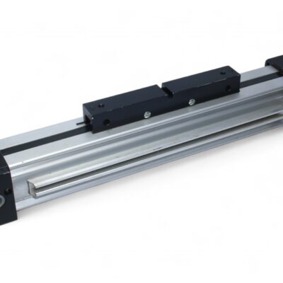 NORGREN M/45750B/M1 RODLESS PNEUMATIC CYLINDER 50-150 mm