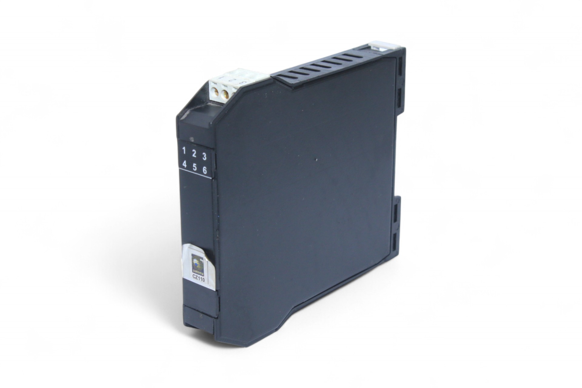 SATEMA CZ110 ANALOG INPUT
