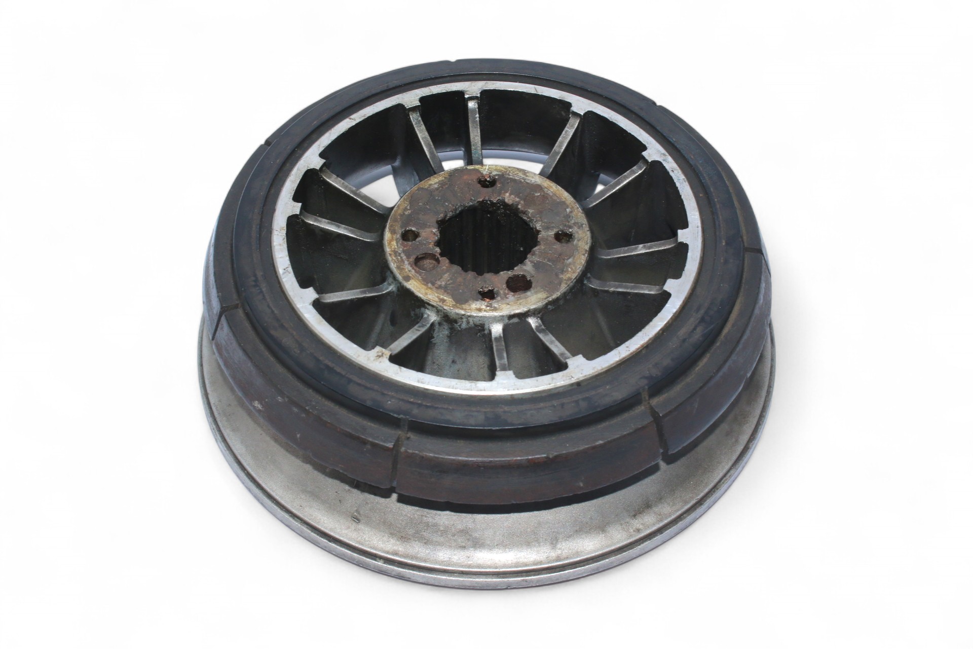 DEMAG 084 762 84 CONICAL BRAKE DISC