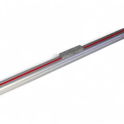 NORGREN M/146032/M/850 RODLESS PNEUMATIC CYLINDER