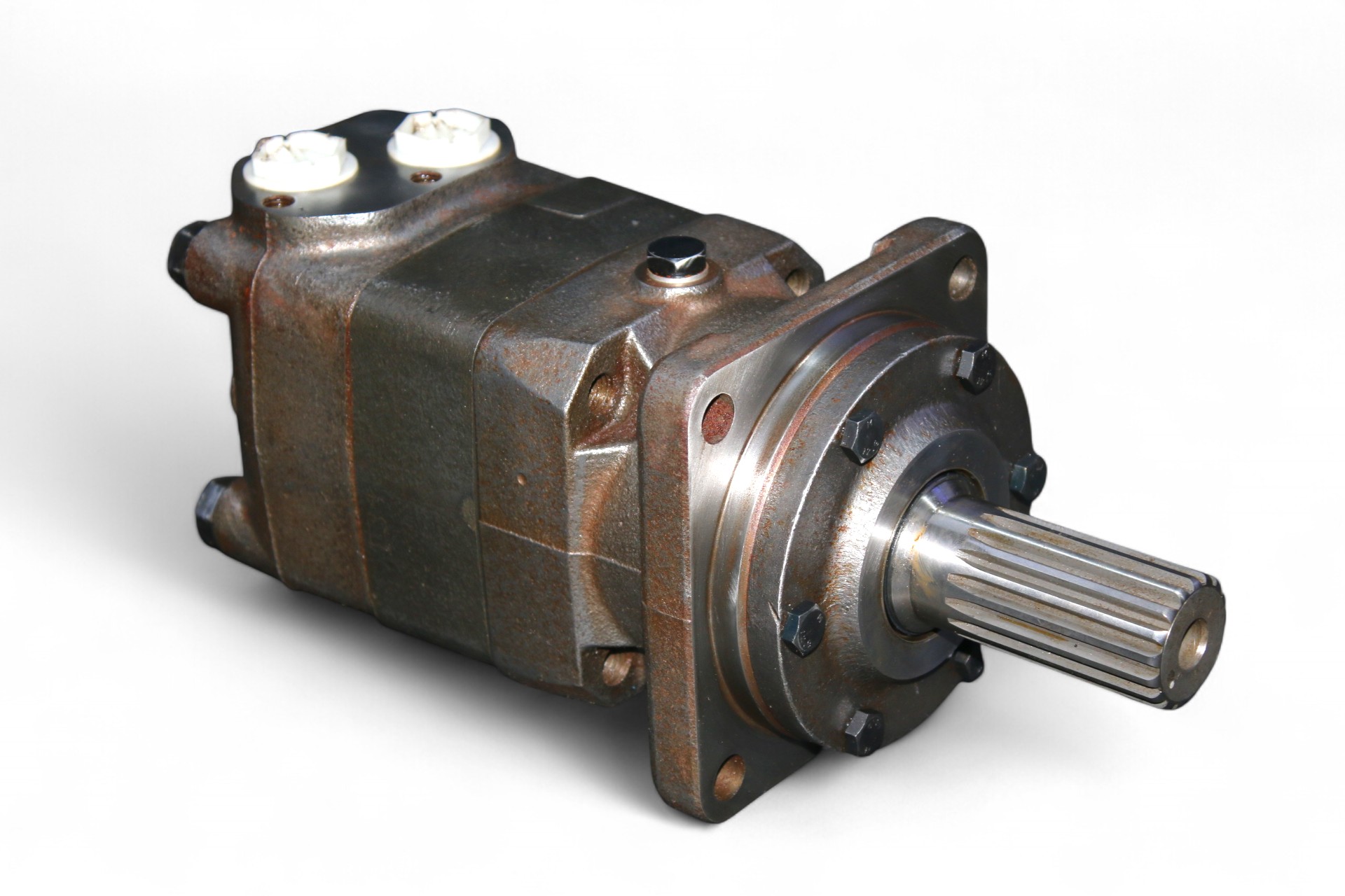 DANFOSS OMT 400 HYDRAULIC MOTOR 151B3010