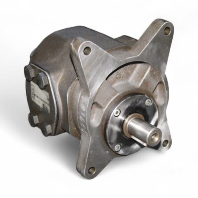 REXROTH 1PF2 G4-2X 0801 RA07M GEAR PUMP