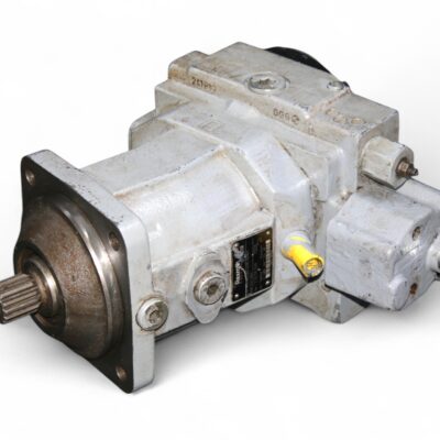 REXROTH A7VO55DRS/63R-NZB01 AXIAL PISTON VARIABLE PUMP 2011663