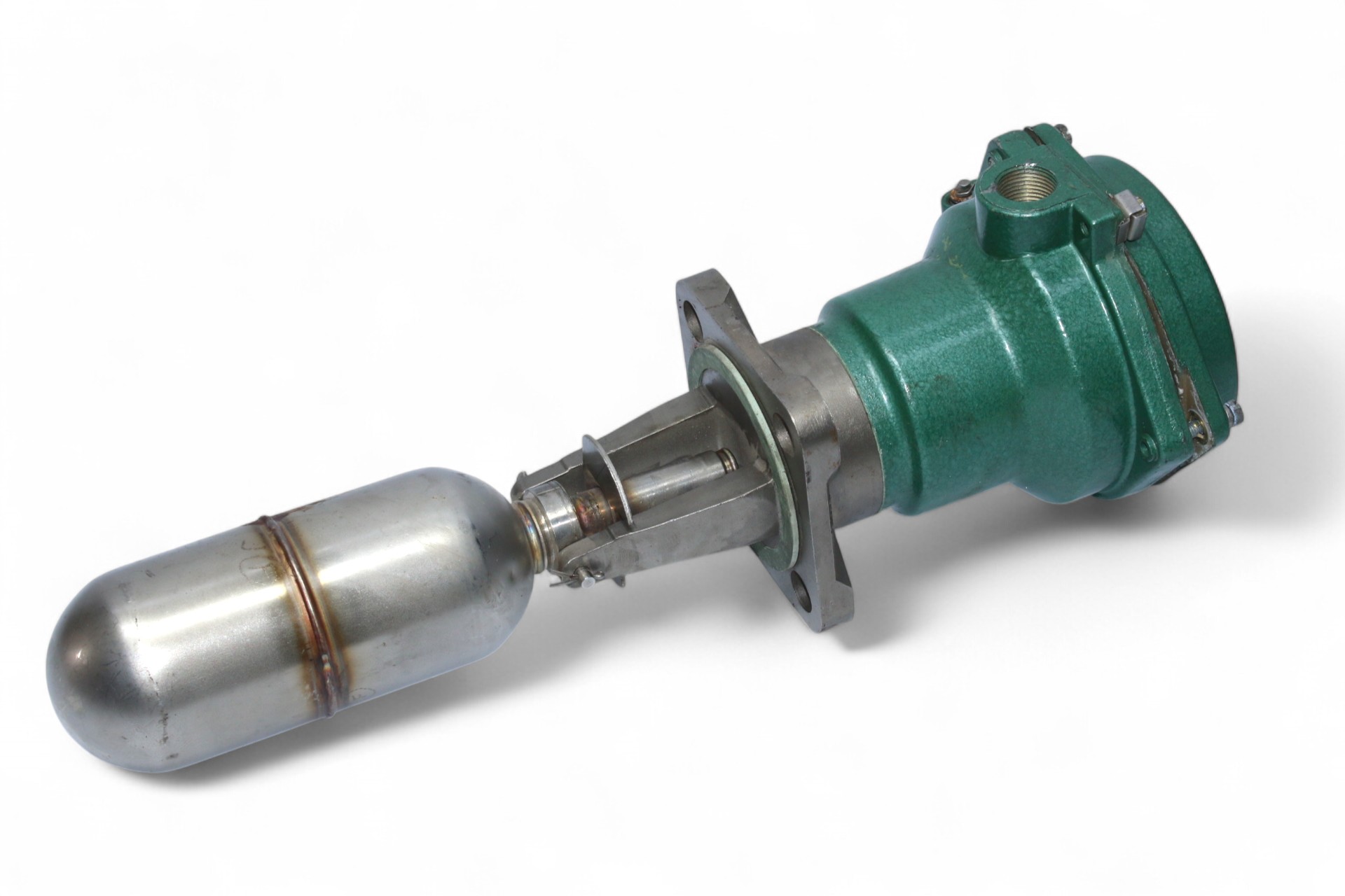 MOBREY S36DA/F84 FLOAT SWITCH