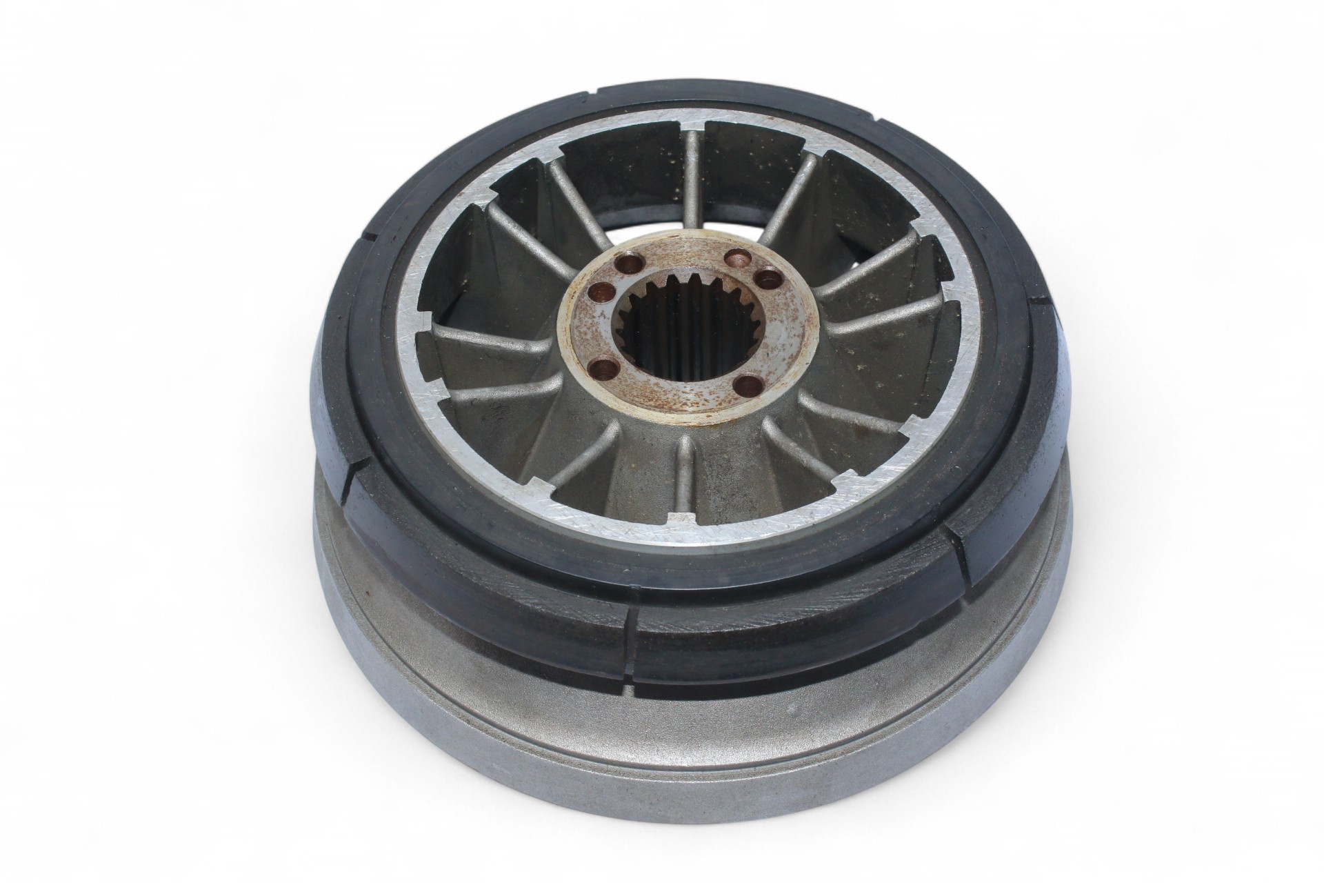 DEMAG 079 762 84 CONICAL BRAKE DISC