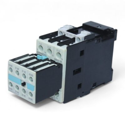 SIEMENS 3RT1024-1BB44 POWER CONTACTOR