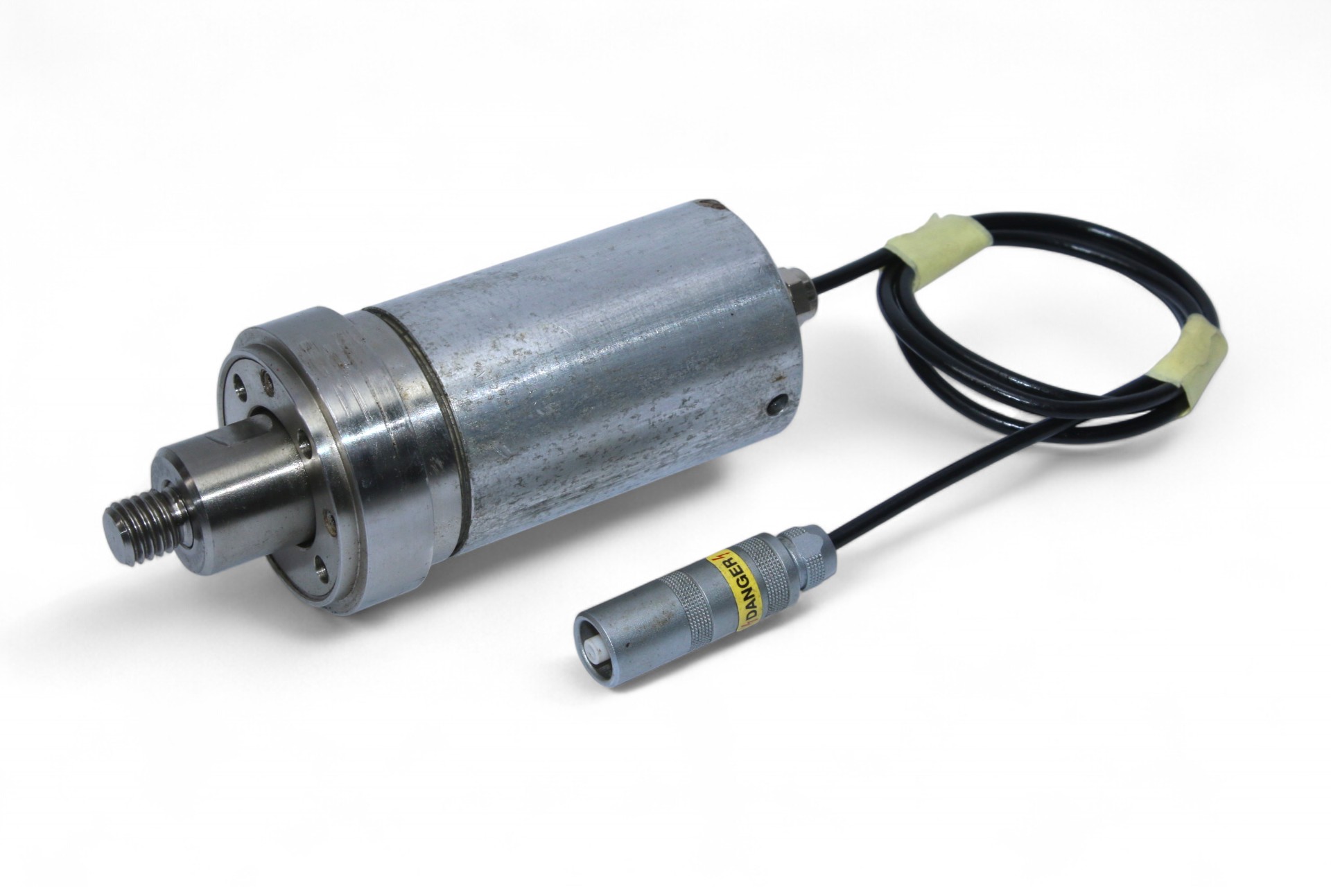 HERRMANN 35/1000S-DM ULTRASONIC CONVERTER