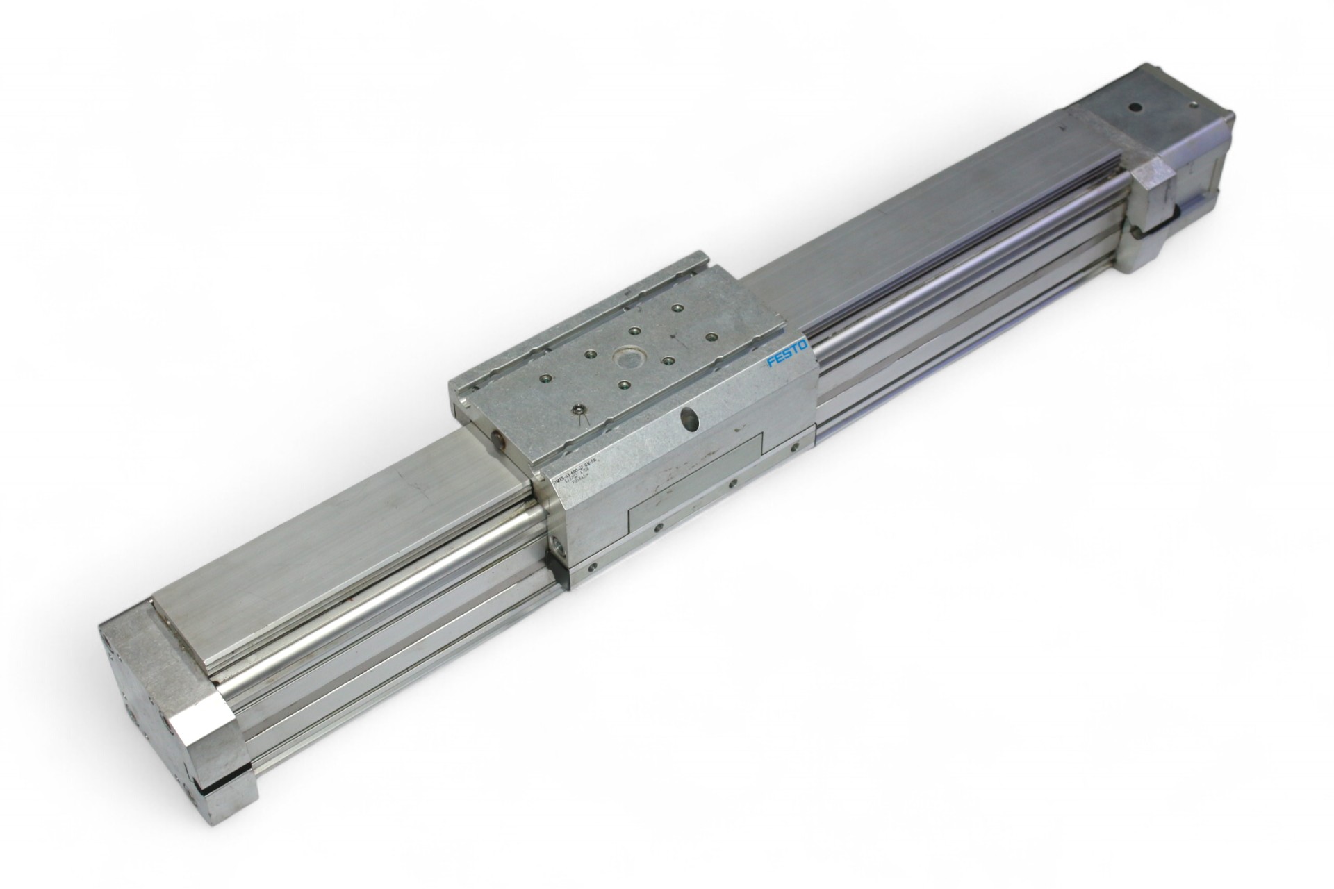 FESTO DMES-63-600-GF-GK-SH LINEAR ACTUATOR 533702