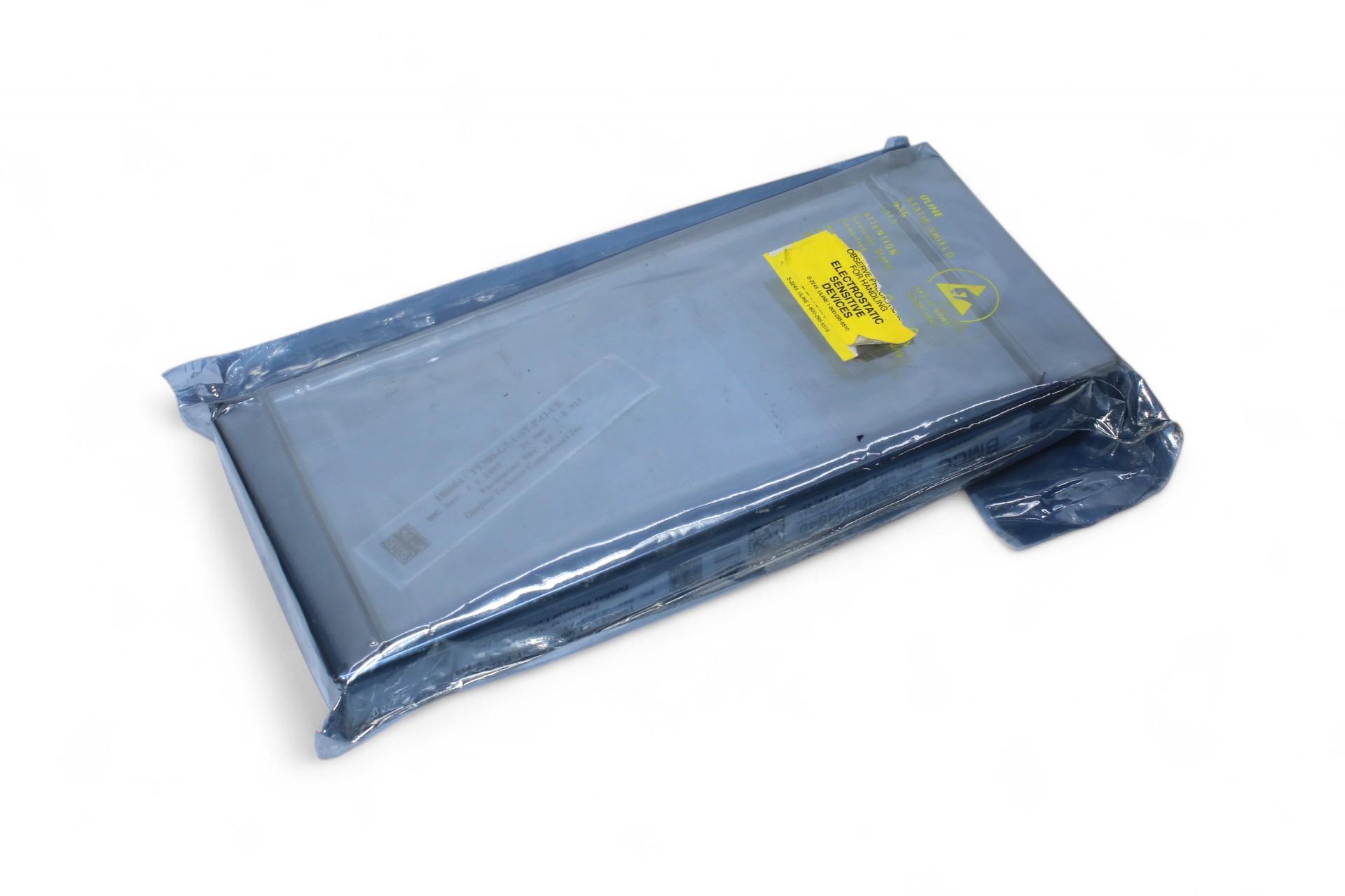 DANFOSS 30046H04949 BMCC CONTROL UNIT MODULE 180004:TT300-G7-1-ST-P-O-CE