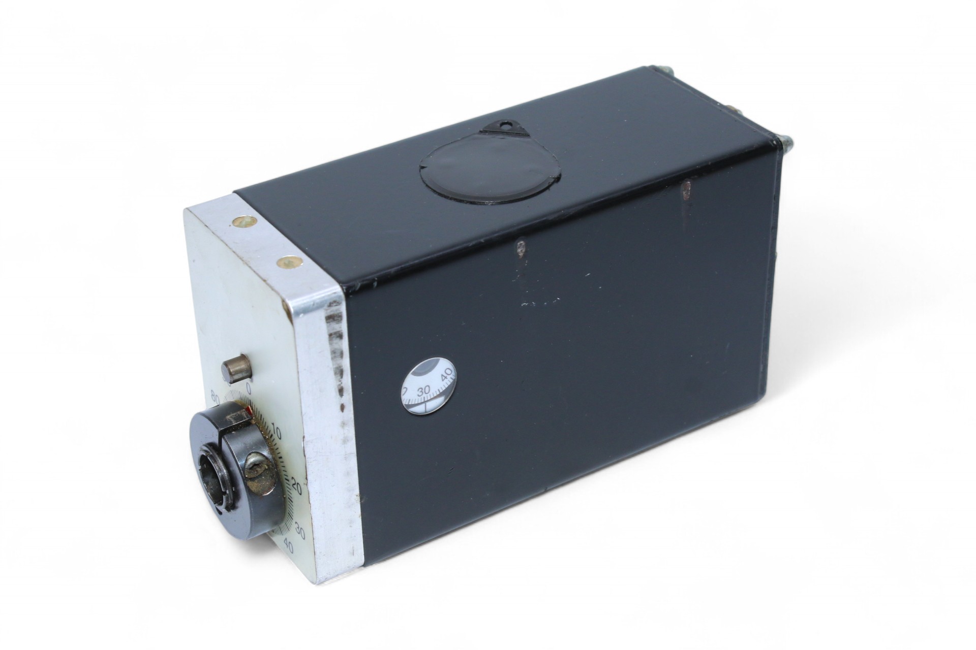 HOMAG PSE433C VALVE POSITIONAL UNIT 4-075-01-0915