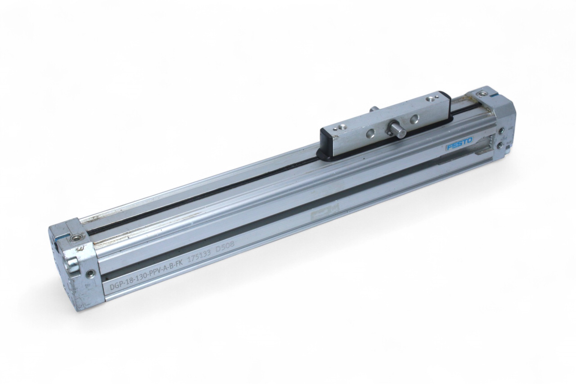 FESTO DGP-18-130-PPV-A-B-FK LINEAR ACTUATOR