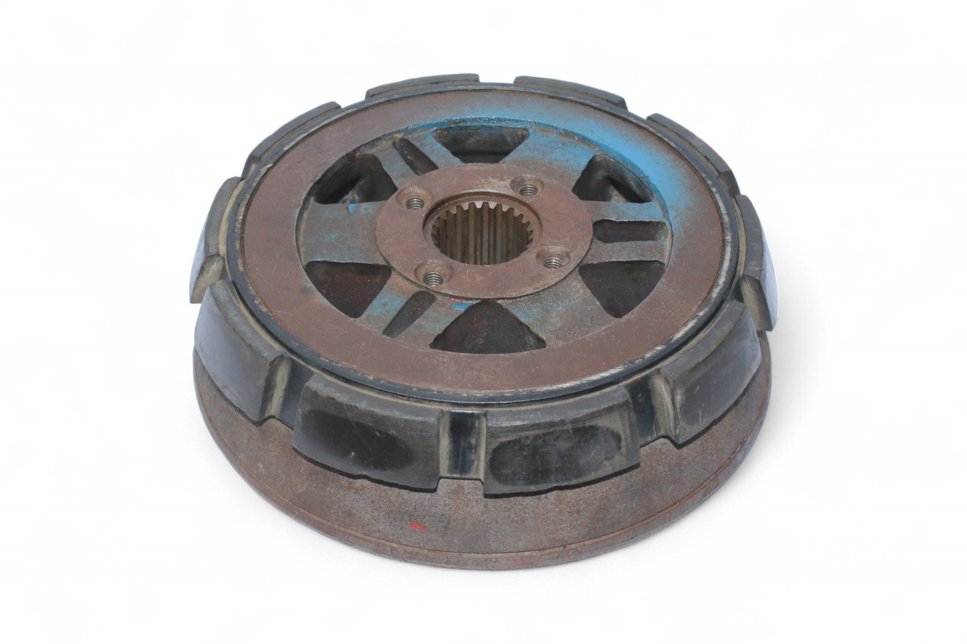 DEMAG 625 665 CONICAL BRAKE DISC