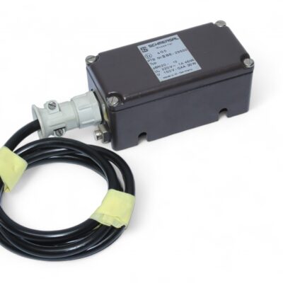 SCHMERSAL SBN20-RZ MAGNETIC REED SWITCH