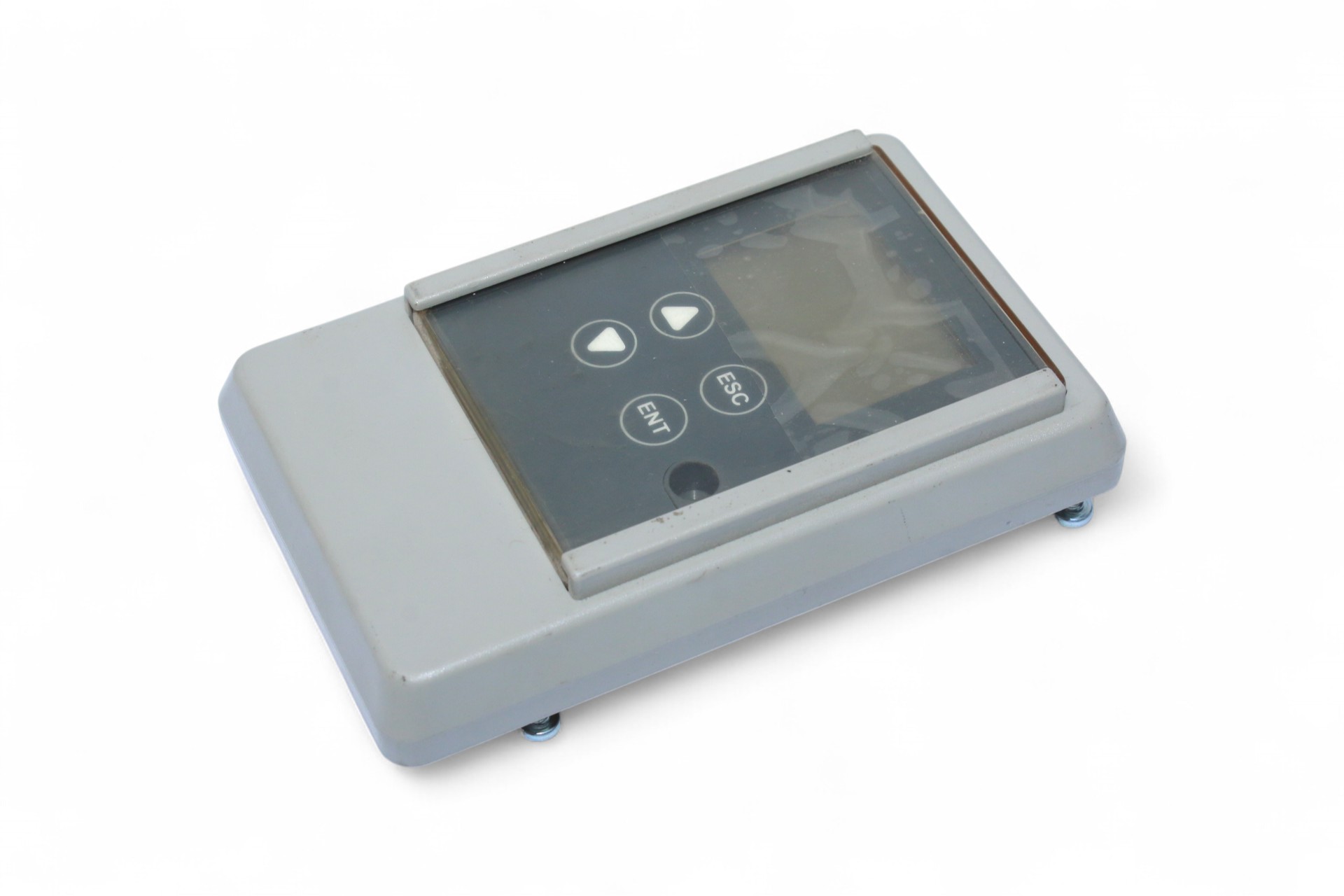 TELEMECANIQUE VWSG48101 DISPLAY MODULE VL0447011324