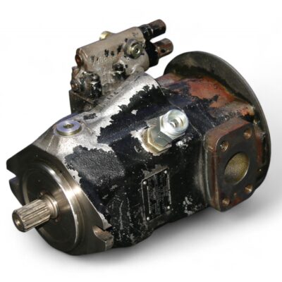 REXROTH A10VO45DFR1/52R-PSCK12K04 AXIAL PISTON VARIABLE PUMP 02416690