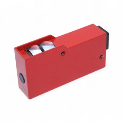 Leuze LS 92/4 E-S Throughbeam Photoelectric Sensor Receiver 50011217