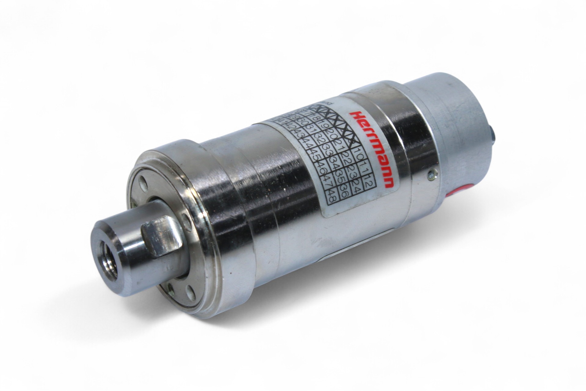HERRMANN 35/1000 S ULTRASONIC CONVERTER 35Khz