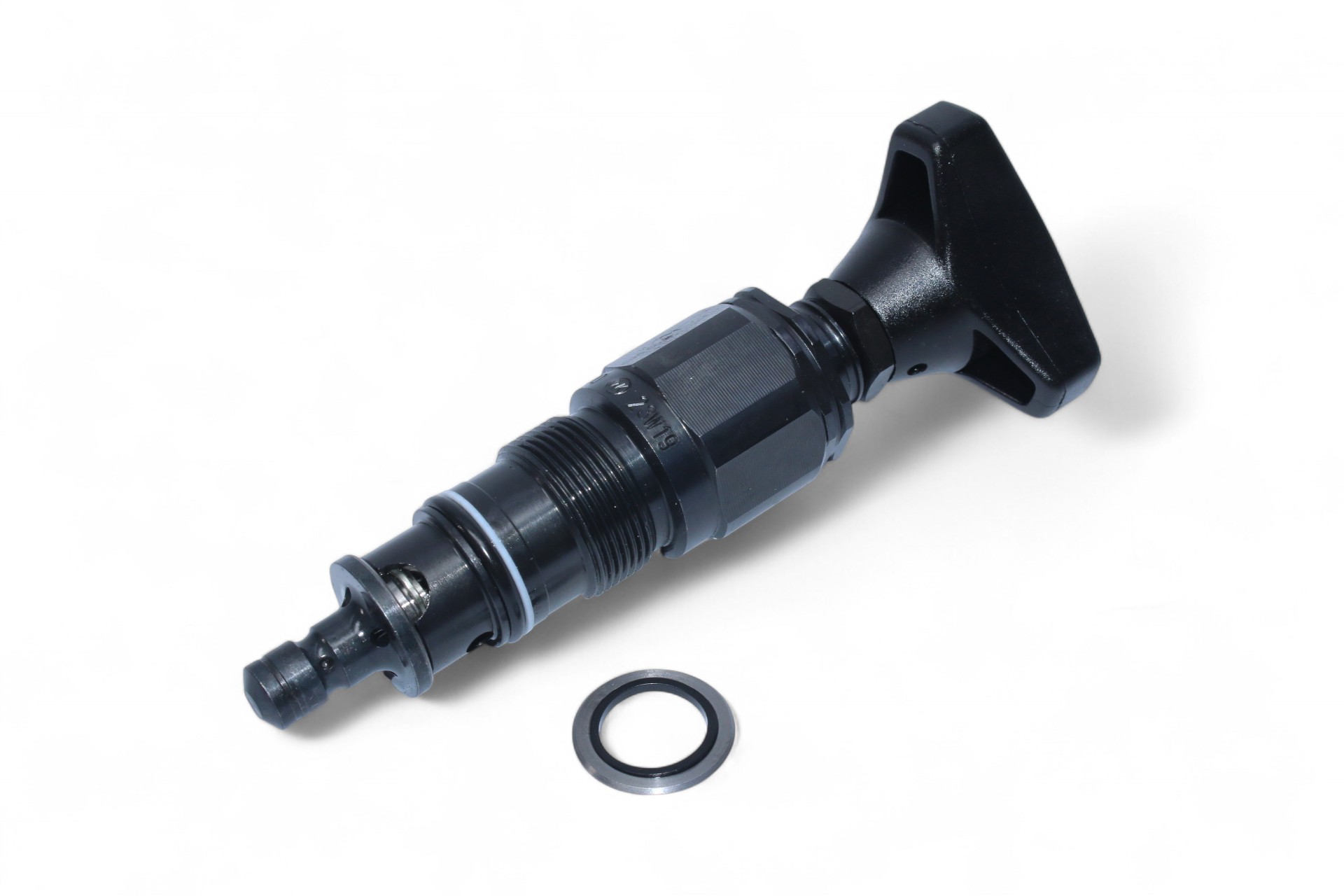 REXROTH DBDH 6K K1C/400 PRESSURE RELIEF VALVE