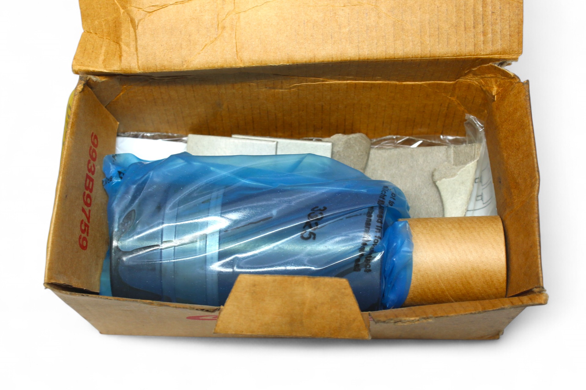 DANFOSS OMM 32 HYDRAULIC MOTOR 151G0003